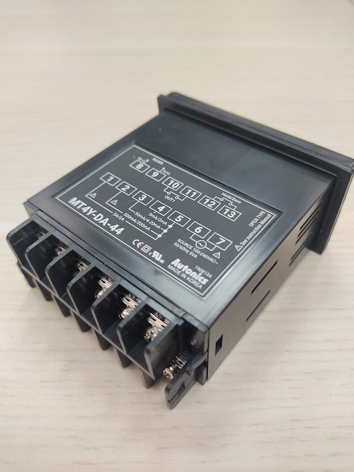 Đồng hồ đo đa năng Autonics MT4Y-DA-44