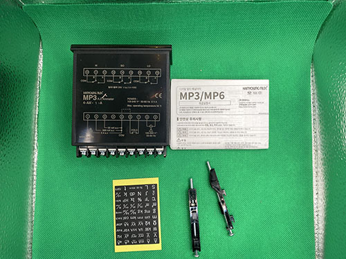 Đồng hồ đo đa năng Hanyoung MP3-4-AA-1A