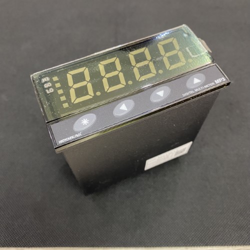 Đồng hồ đo đa năng Hanyoung MP3-4-AA-4C