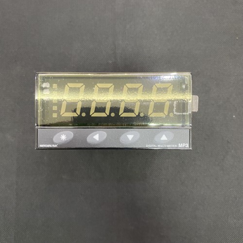 Đồng hồ đo đa năng Hanyoung MP3-4-AA-5A