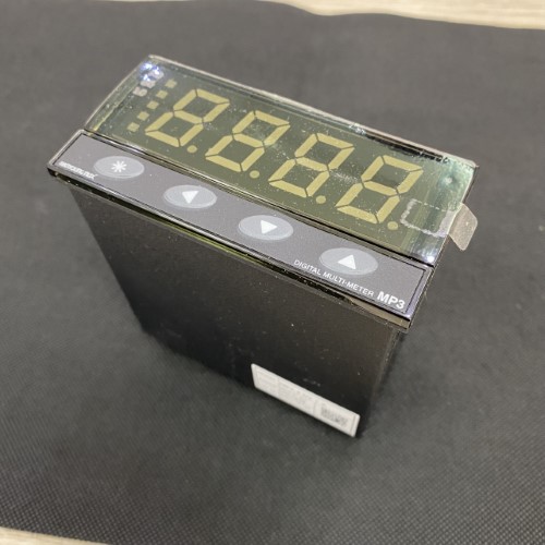 Đồng hồ đo đa năng Hanyoung  MP3-4-AV-0-A