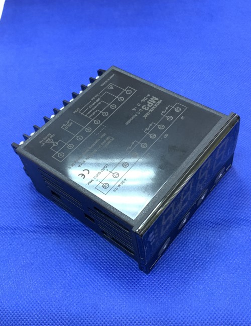 Đồng hồ đo đa năng Hanyoung MP3-4-DA-0-A