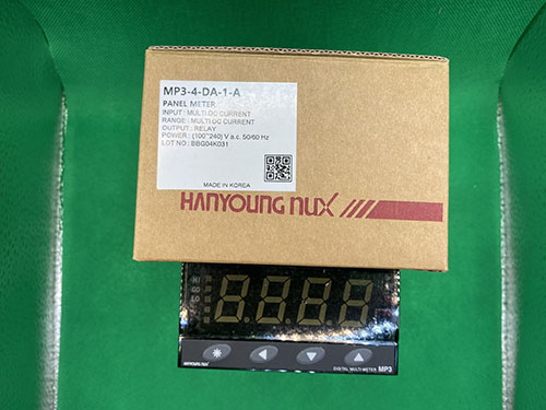 Đồng hồ đo đa năng Hanyoung MP3-4-DA-1A