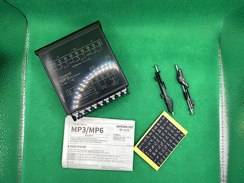 Đồng hồ đo đa năng Hanyoung MP3-4-DA-1A