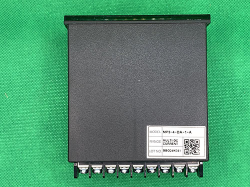 Đồng hồ đo đa năng Hanyoung MP3-4-DA-1A