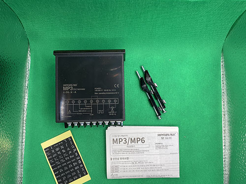 Đồng hồ đo đa năng Hanyoung MP3-4-DA-NA