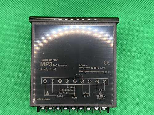 Đồng hồ đo đa năng Hanyoung MP3-4-DA-NA