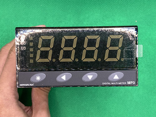 Đồng hồ đo đa năng Hanyoung MP3-4-DA-NA