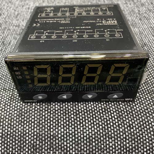 Đồng hồ đo đa năng Hanyoung MP3-4-DV-1A