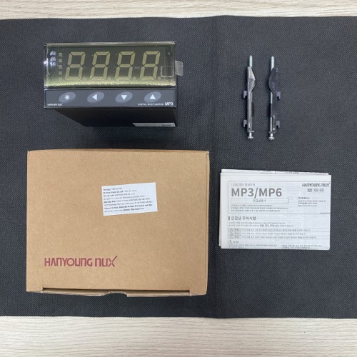 Đồng hồ đo đa năng Hanyoung MP3-4-DV-4A