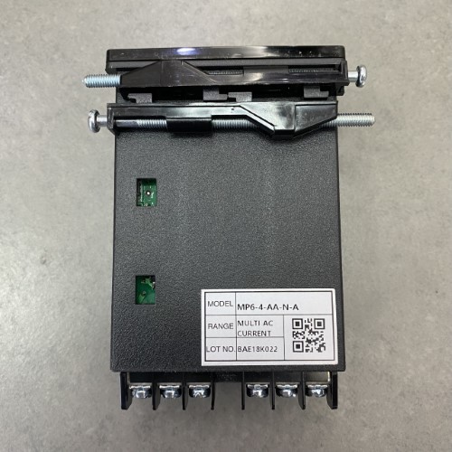 Đồng hồ đo đa năng Hanyoung MP6-4-AA-NA