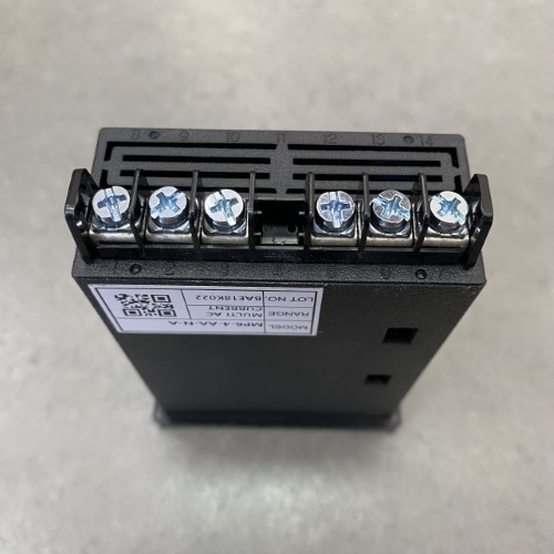 Đồng hồ đo đa năng Hanyoung MP6-4-AA-NA