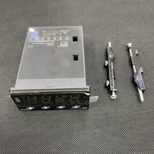 Đồng hồ đo đa năng Hanyoung MP6-4-AV-1A