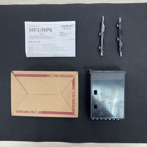 Đồng hồ đo đa năng Hanyoung MP6-4-AV-1A