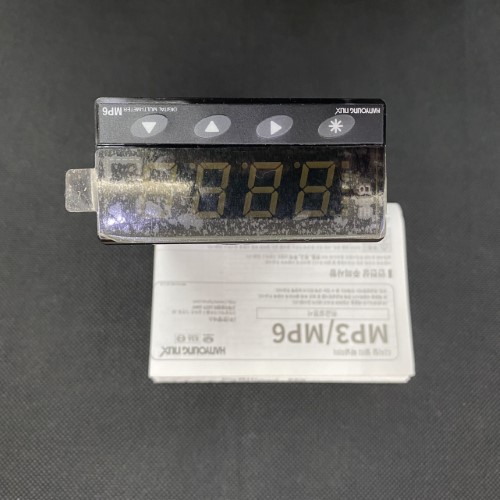 Đồng hồ đo đa năng Hanyoung MP6-4-AV-4A