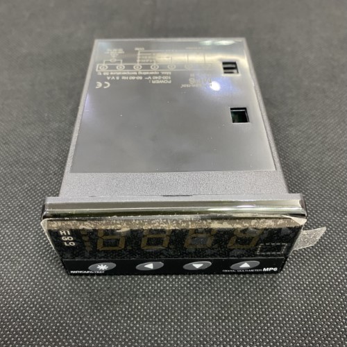 Đồng hồ đo đa năng Hanyoung MP6-4-AV-4A