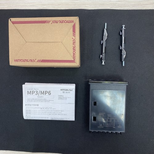 Đồng hồ đo đa năng Hanyoung MP6-4-AV-4A