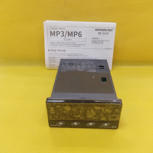 Đồng hồ đo đa năng Hanyoung MP6-4-DA-4A