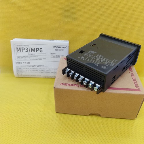 Đồng hồ đo đa năng Hanyoung MP6-4-DA-4A