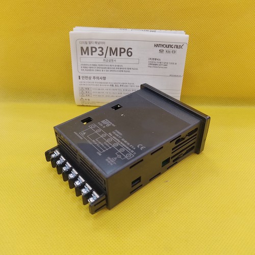 Đồng hồ đo đa năng Hanyoung MP6-4-DA-4A