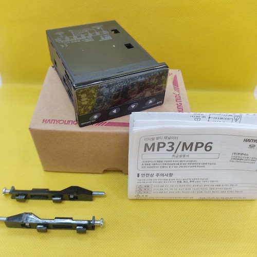 Đồng hồ đo đa năng Hanyoung MP6-4-DV-0A