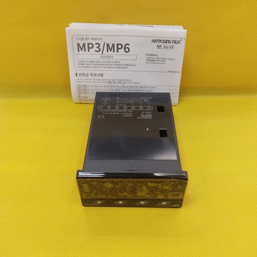 Đồng hồ đo đa năng Hanyoung MP6-4-DV-0A