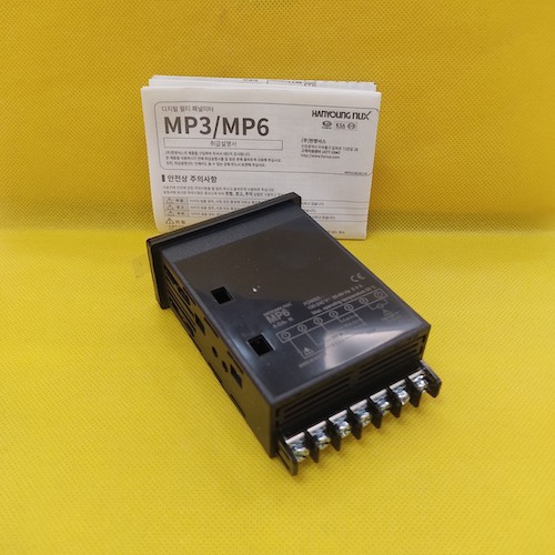 Đồng hồ đo đa năng Hanyoung MP6-4-DV-4A