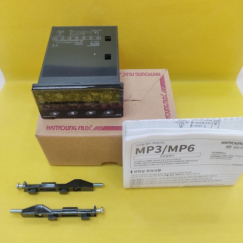 Đồng hồ đo đa năng Hanyoung MP6-4-DV-4A