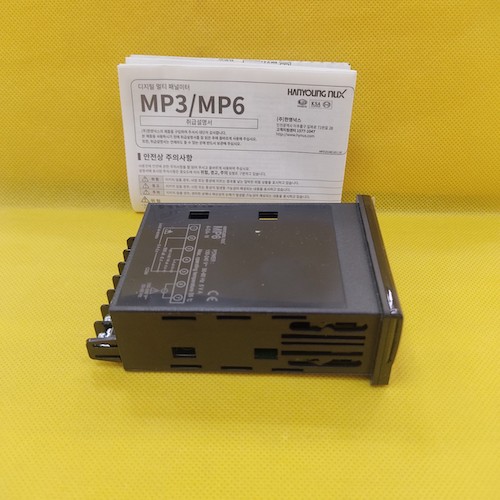 Đồng hồ đo đa năng Hanyoung MP6-4-DV-NC