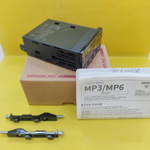 Đồng hồ đo đa năng Hanyoung MP6-4-DV-NC