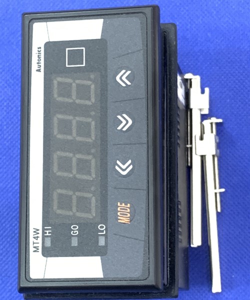 Đồng hồ đo đa năng Autonics MT4W-AA-43