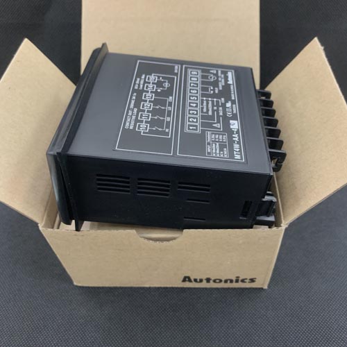 Đồng hồ đo đa năng Autonics MT4W-DA-49