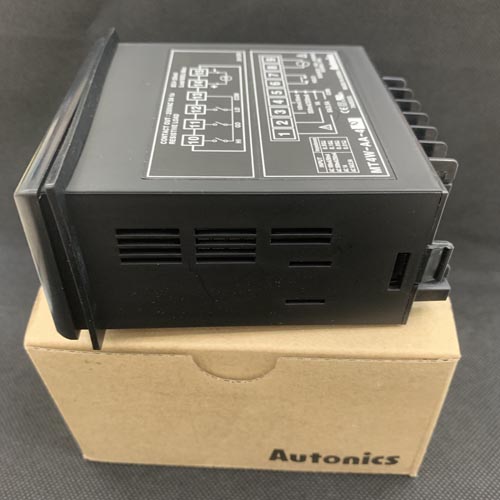 Đồng hồ đo đa năng Autonics MT4W-DV-1N