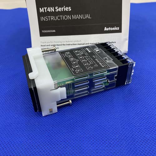 Đồng hồ đo đa năng Autonics MT4N-DV-4N