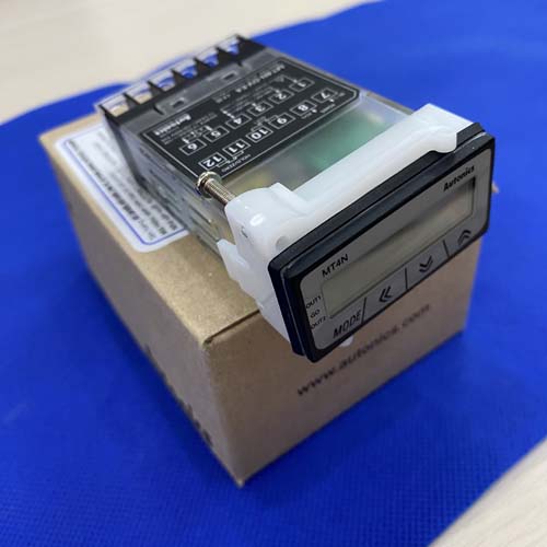 Đồng hồ đo đa năng Autonics MT4N-DV-E0