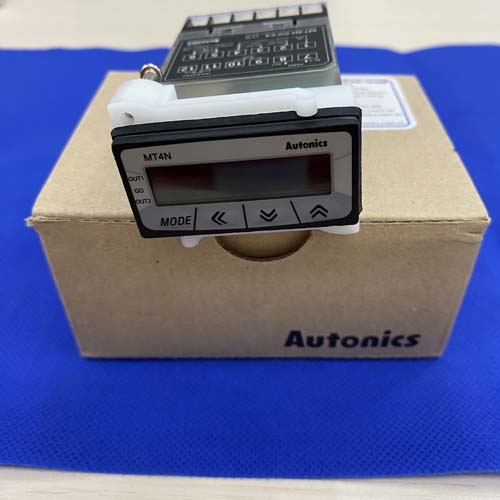 Đồng hồ đo đa năng Autonics MT4N-DV-E0