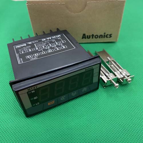 Đồng hồ đo đa năng Autonics MT4W-DA-11