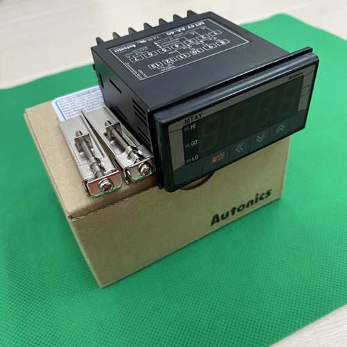 Đồng hồ đo đa năng Autonics MT4W-DA-11