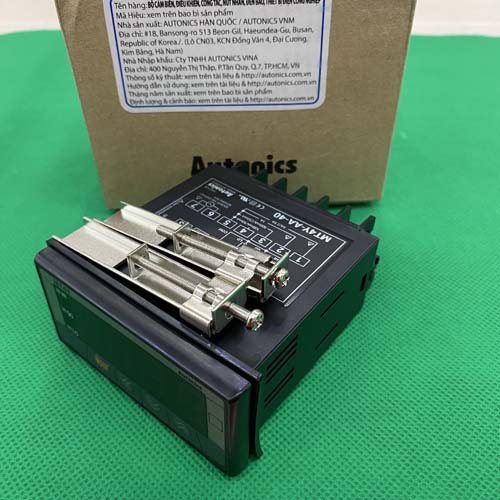 Đồng hồ đo đa năng Autonics MT4W-DA-18