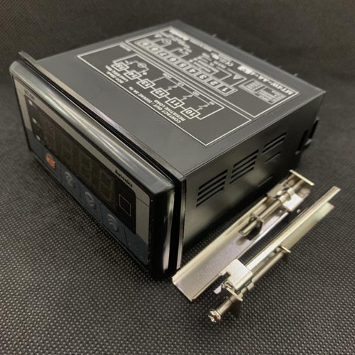 Đồng hồ đo đa năng Autonics MT4W-DA-1N