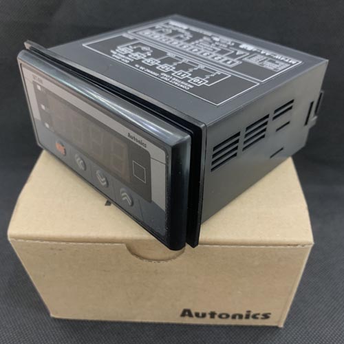 Đồng hồ đo đa năng Autonics MT4W-DA-1N