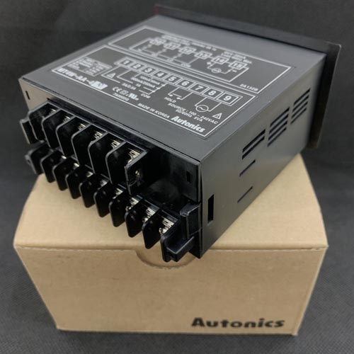 Đồng hồ đo đa năng Autonics MT4W-DV-11