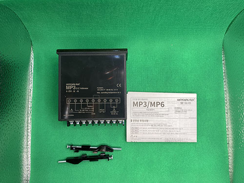 Đồng hồ Đo điện áp DC Hanyoung MP3-4-DV-NA