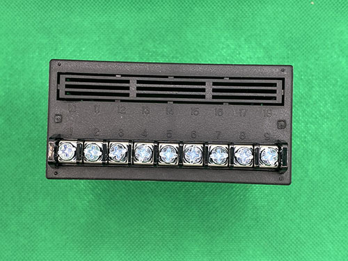 Đồng hồ Đo điện áp DC Hanyoung MP3-4-DV-NA