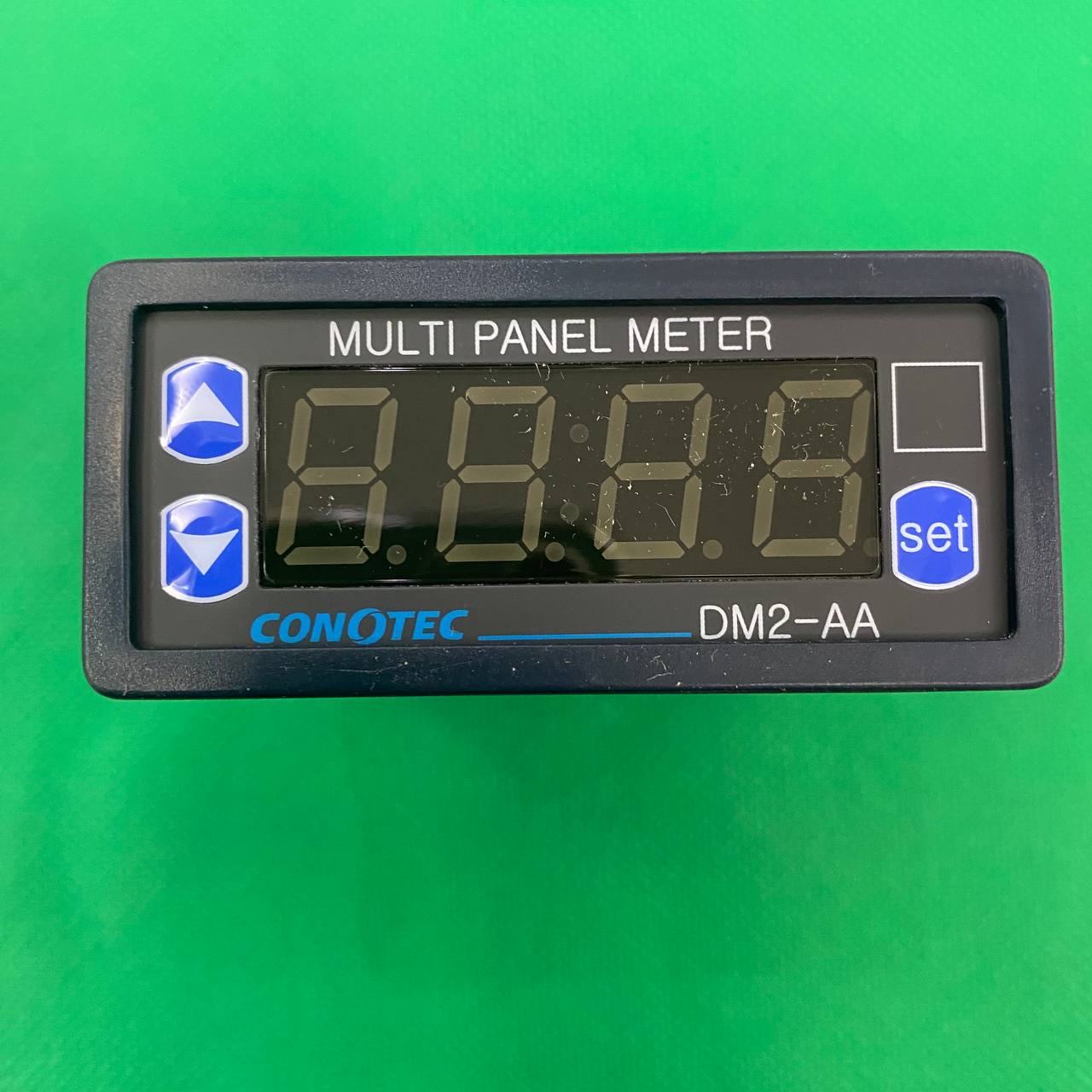 Đồng hồ đo hiển thị Conotec FOX-DM2-AA