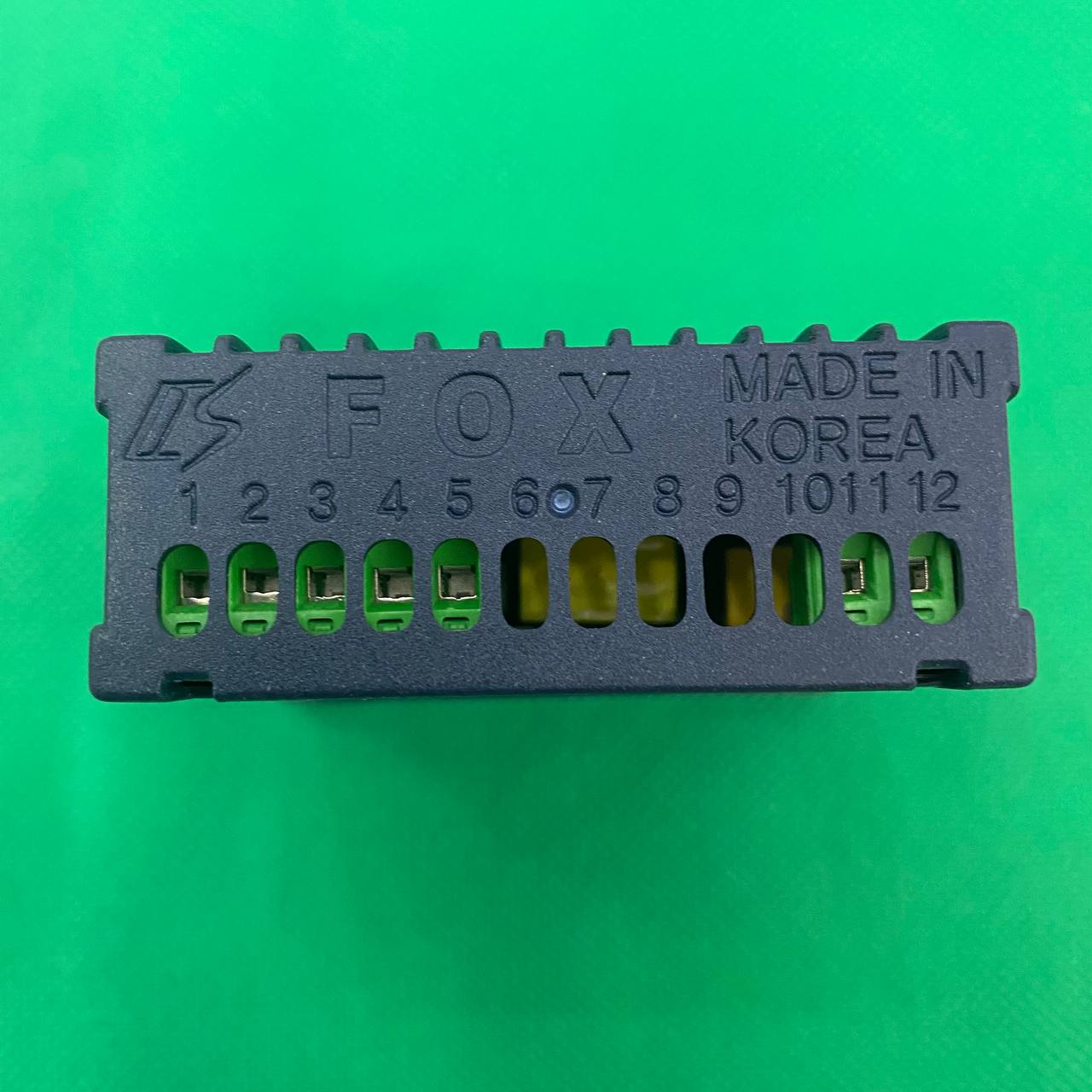 Đồng hồ đo hiển thị Conotec FOX-DM2-AA