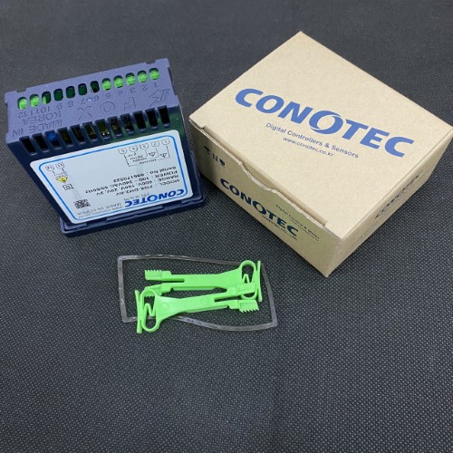 Đồng hồ đo hiển thị Conotec FOX-DM2-AV