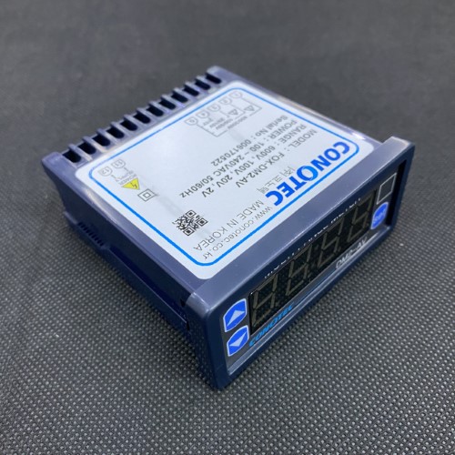 Đồng hồ đo hiển thị Conotec FOX-DM2-AV