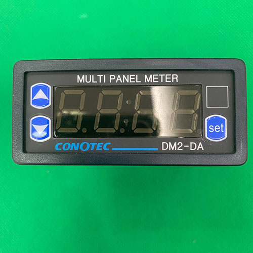 Đồng hồ đo hiển thị Conotec FOX-DM2-DA