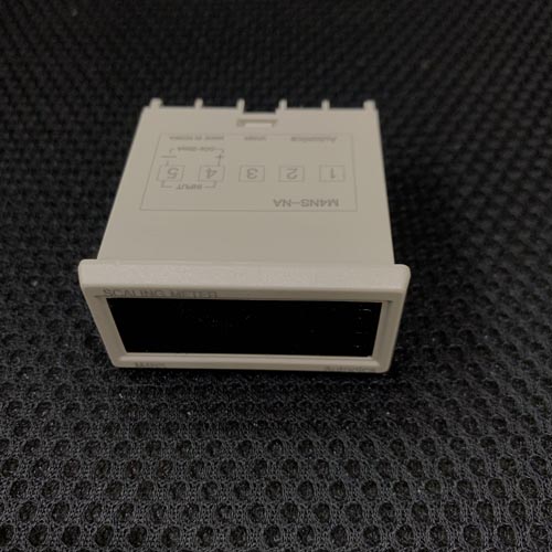 Đồng hồ đo tỷ lệ loại ngõ ra dòng điện Autonics M4NS-NA